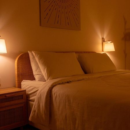 Bleyer Haus Central Apartment אורדאה מראה חיצוני תמונה