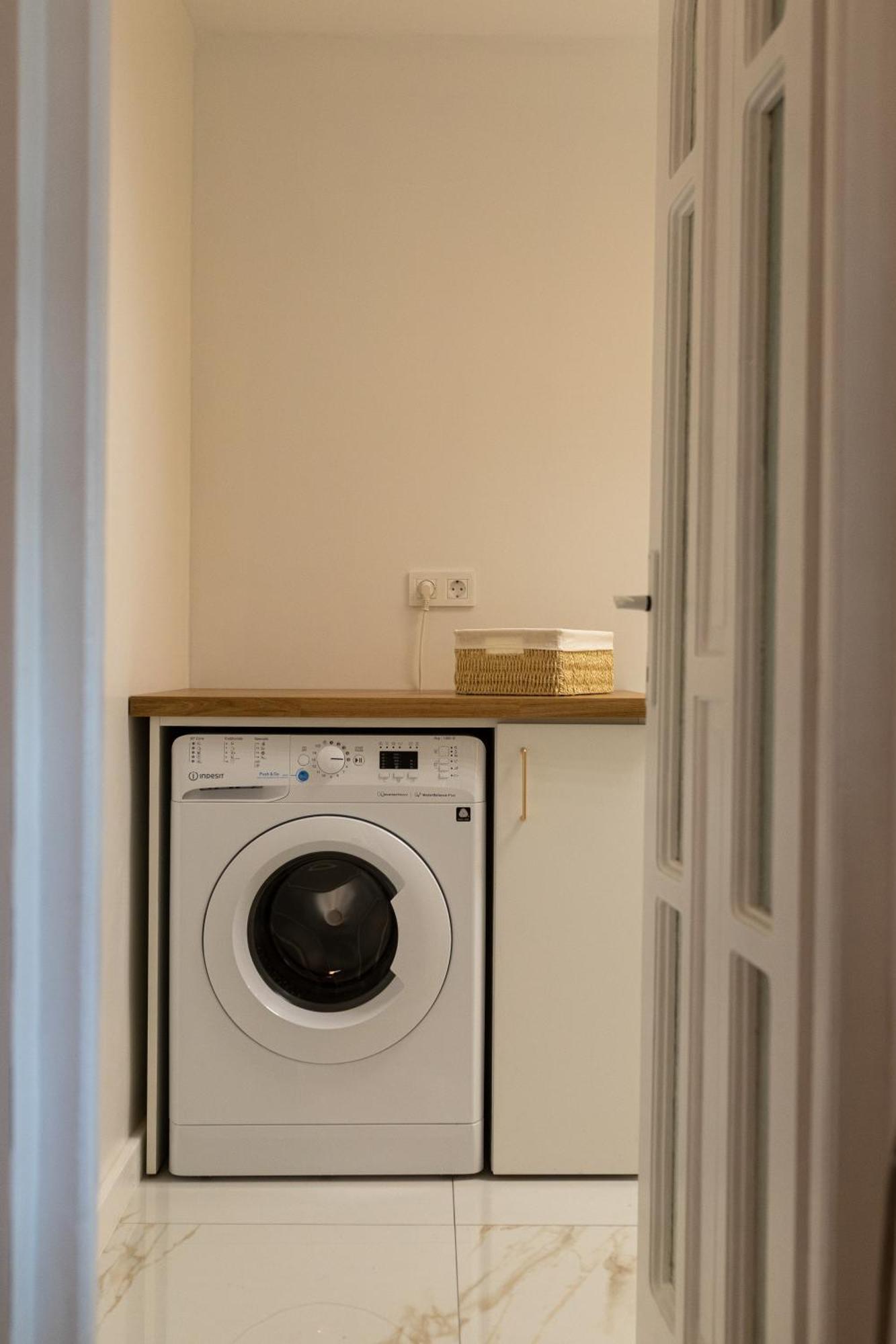 Bleyer Haus Central Apartment אורדאה מראה חיצוני תמונה