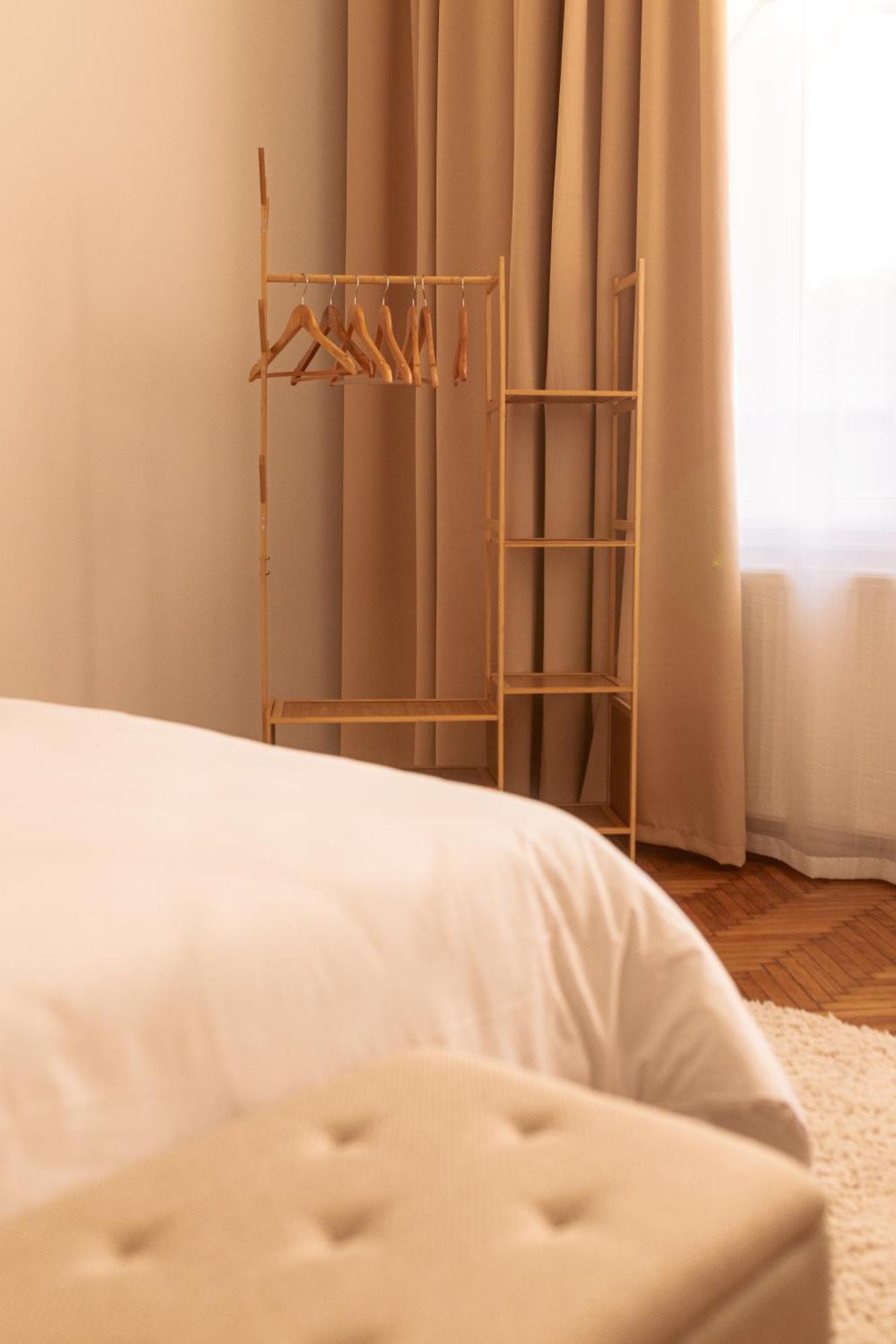 Bleyer Haus Central Apartment אורדאה מראה חיצוני תמונה