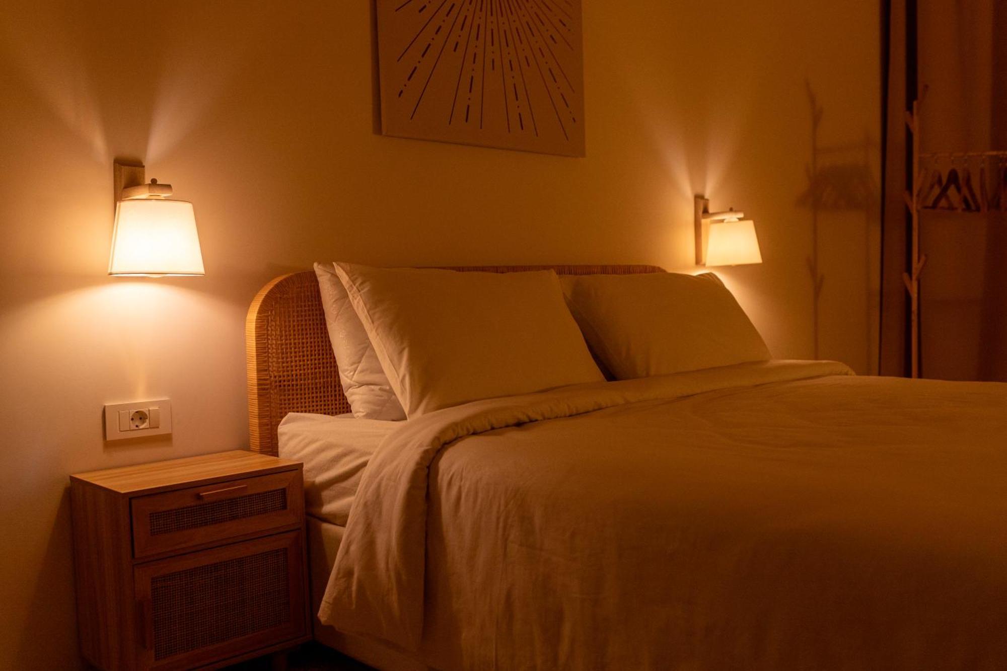 Bleyer Haus Central Apartment אורדאה מראה חיצוני תמונה