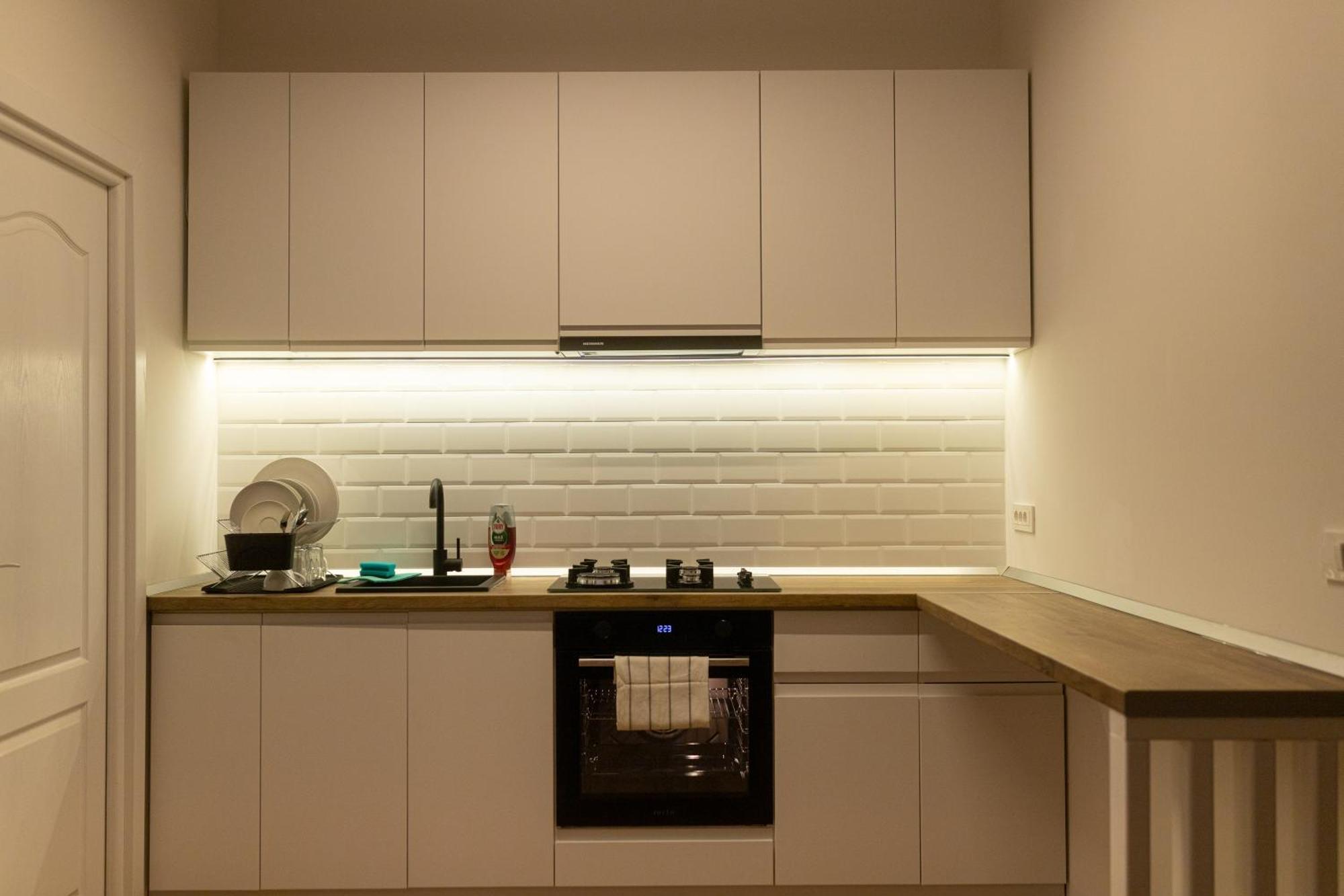 Bleyer Haus Central Apartment אורדאה מראה חיצוני תמונה