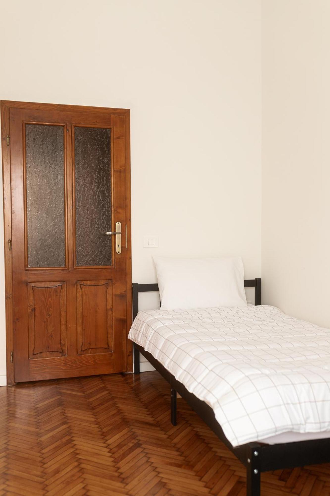 Bleyer Haus Central Apartment אורדאה מראה חיצוני תמונה