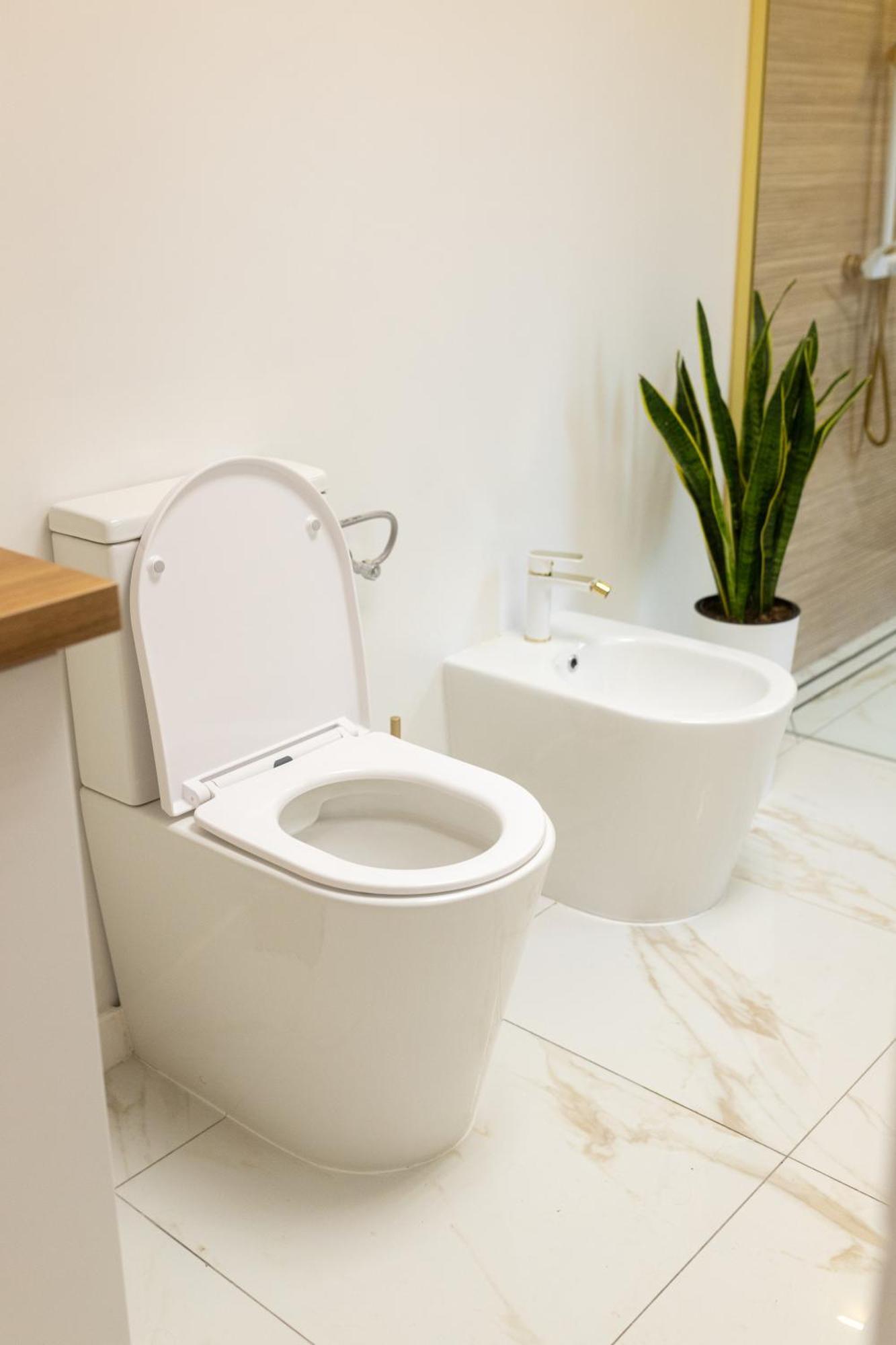 Bleyer Haus Central Apartment אורדאה מראה חיצוני תמונה