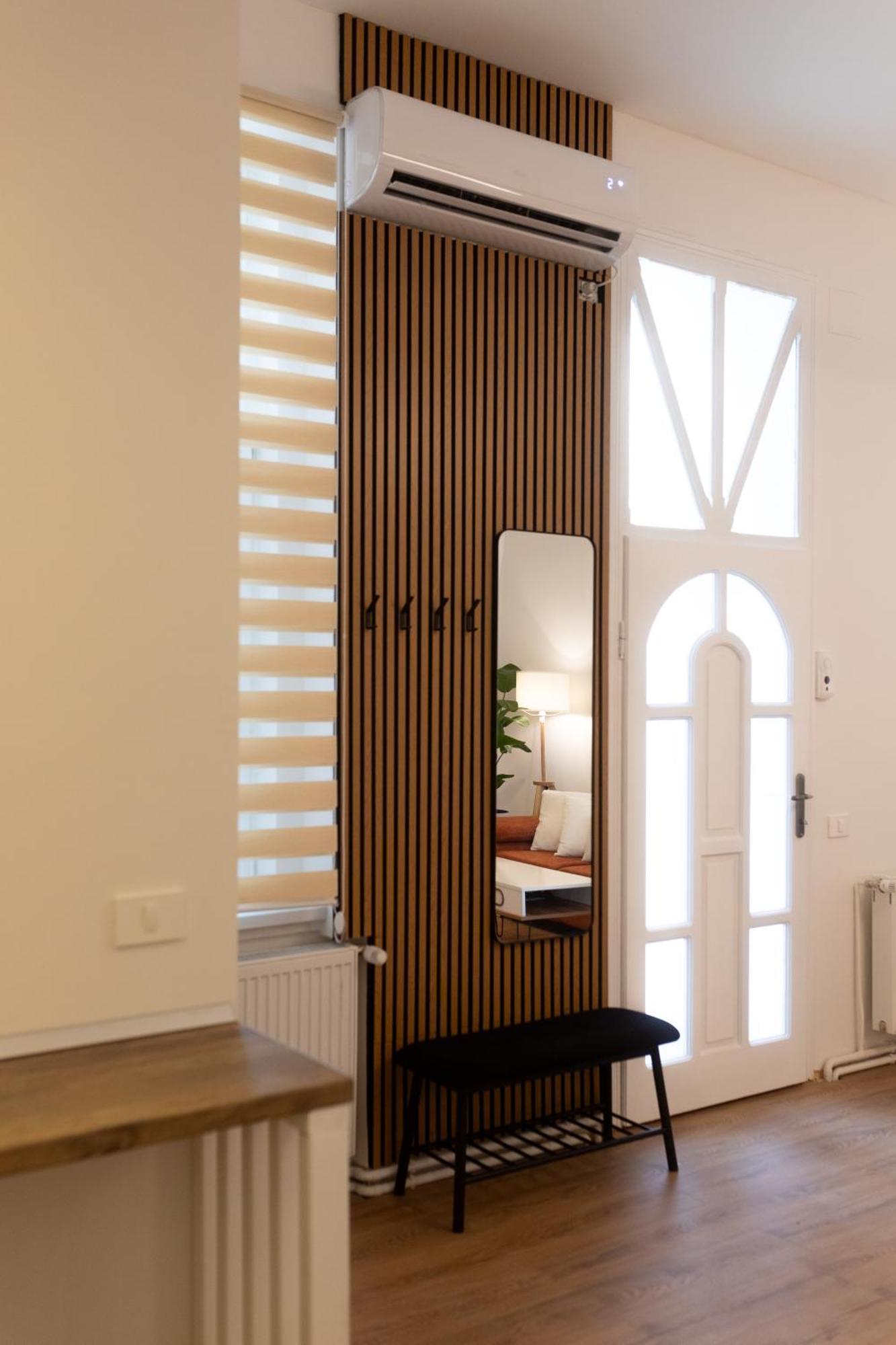 Bleyer Haus Central Apartment אורדאה מראה חיצוני תמונה