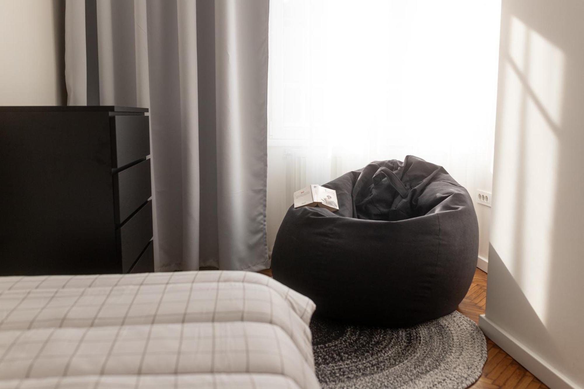 Bleyer Haus Central Apartment אורדאה מראה חיצוני תמונה