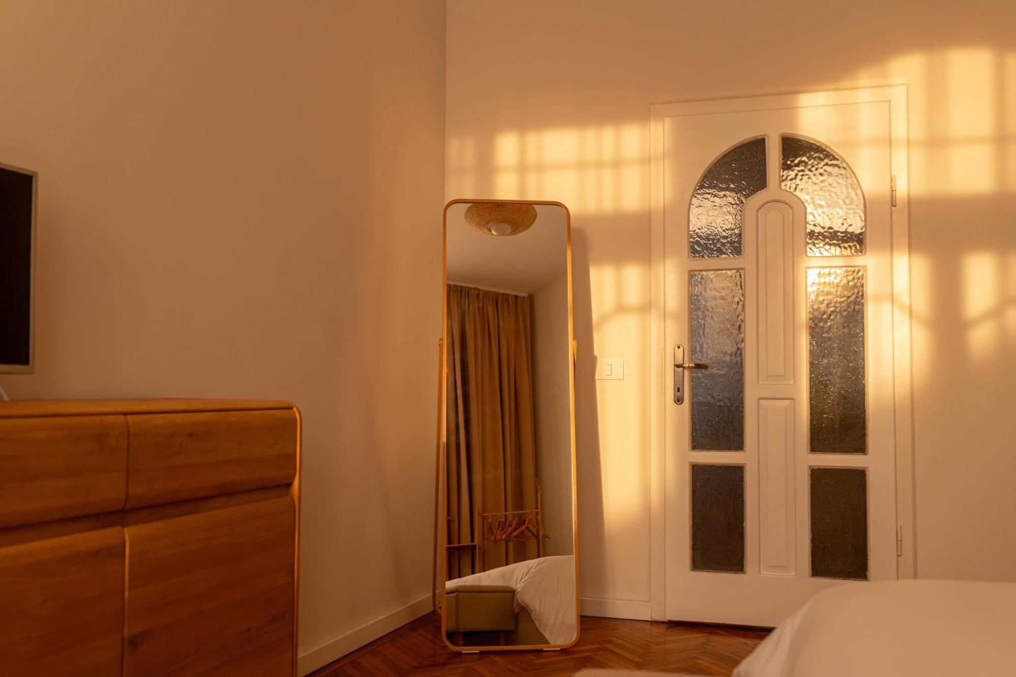 Bleyer Haus Central Apartment אורדאה מראה חיצוני תמונה