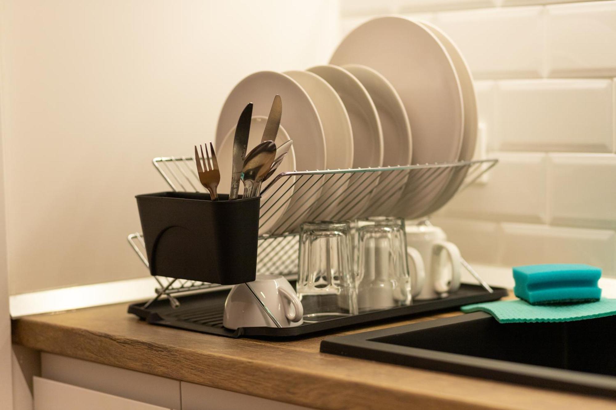 Bleyer Haus Central Apartment אורדאה מראה חיצוני תמונה