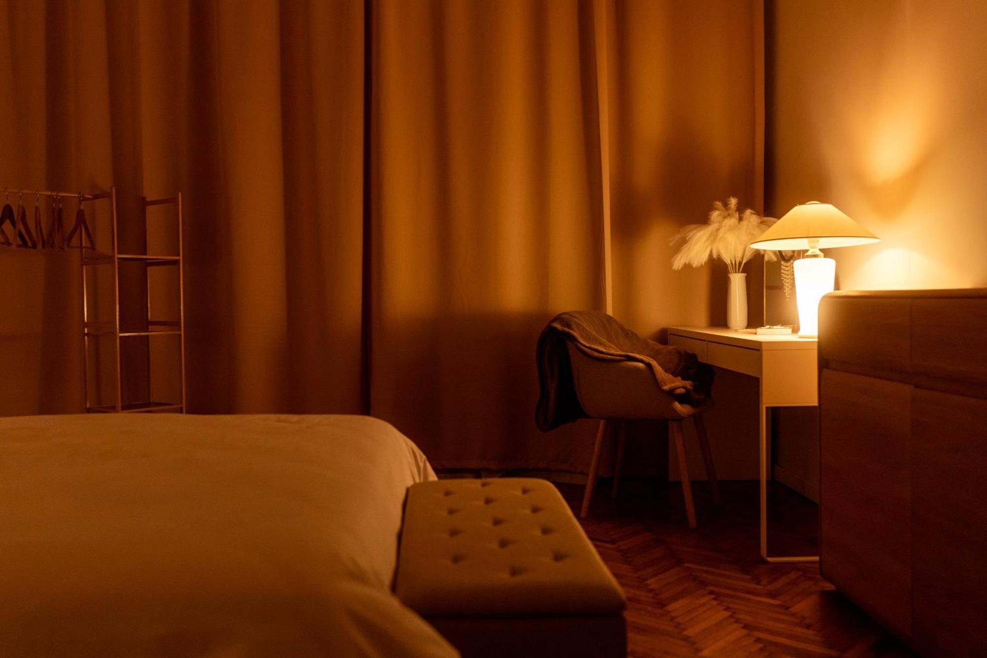 Bleyer Haus Central Apartment אורדאה מראה חיצוני תמונה